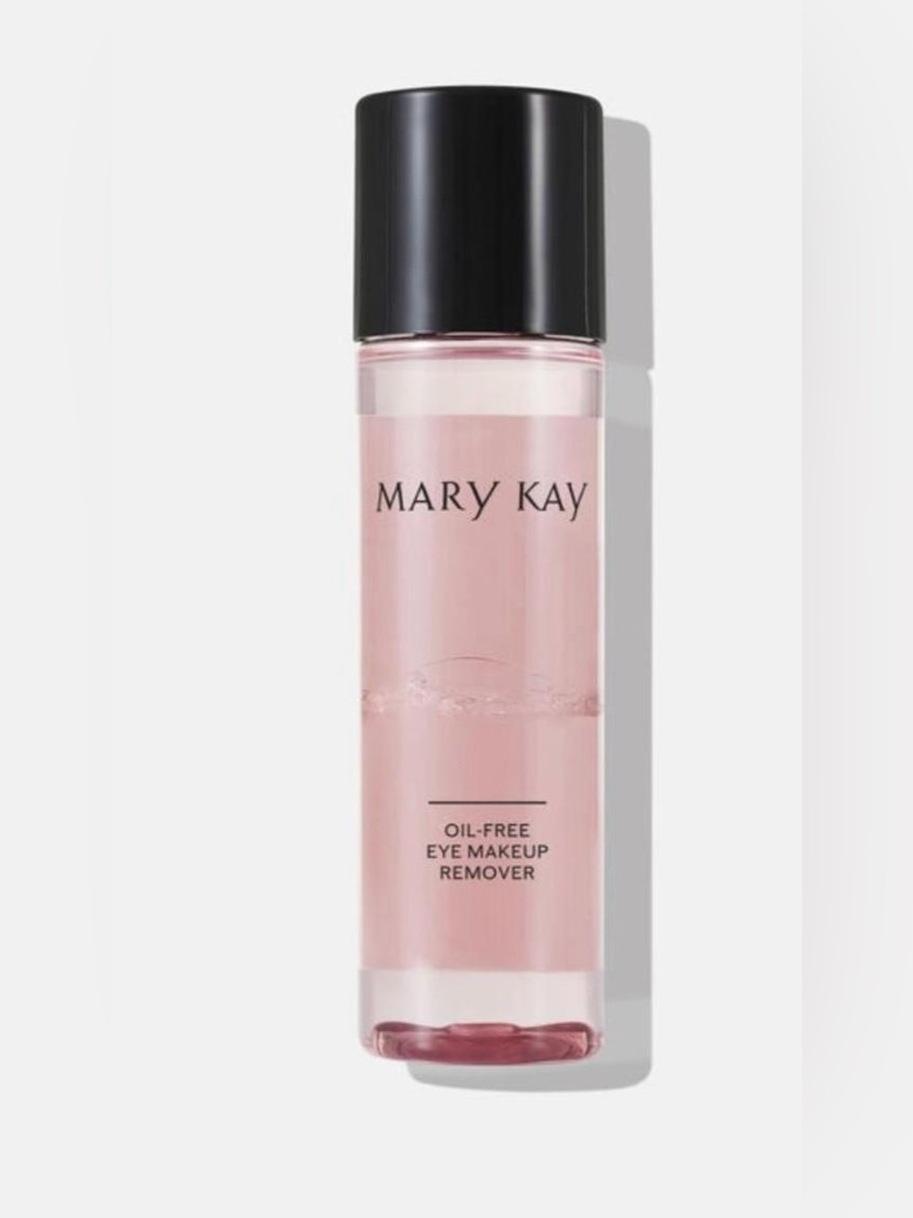 Mary Kay Oil-Free Eye Makeup Remover